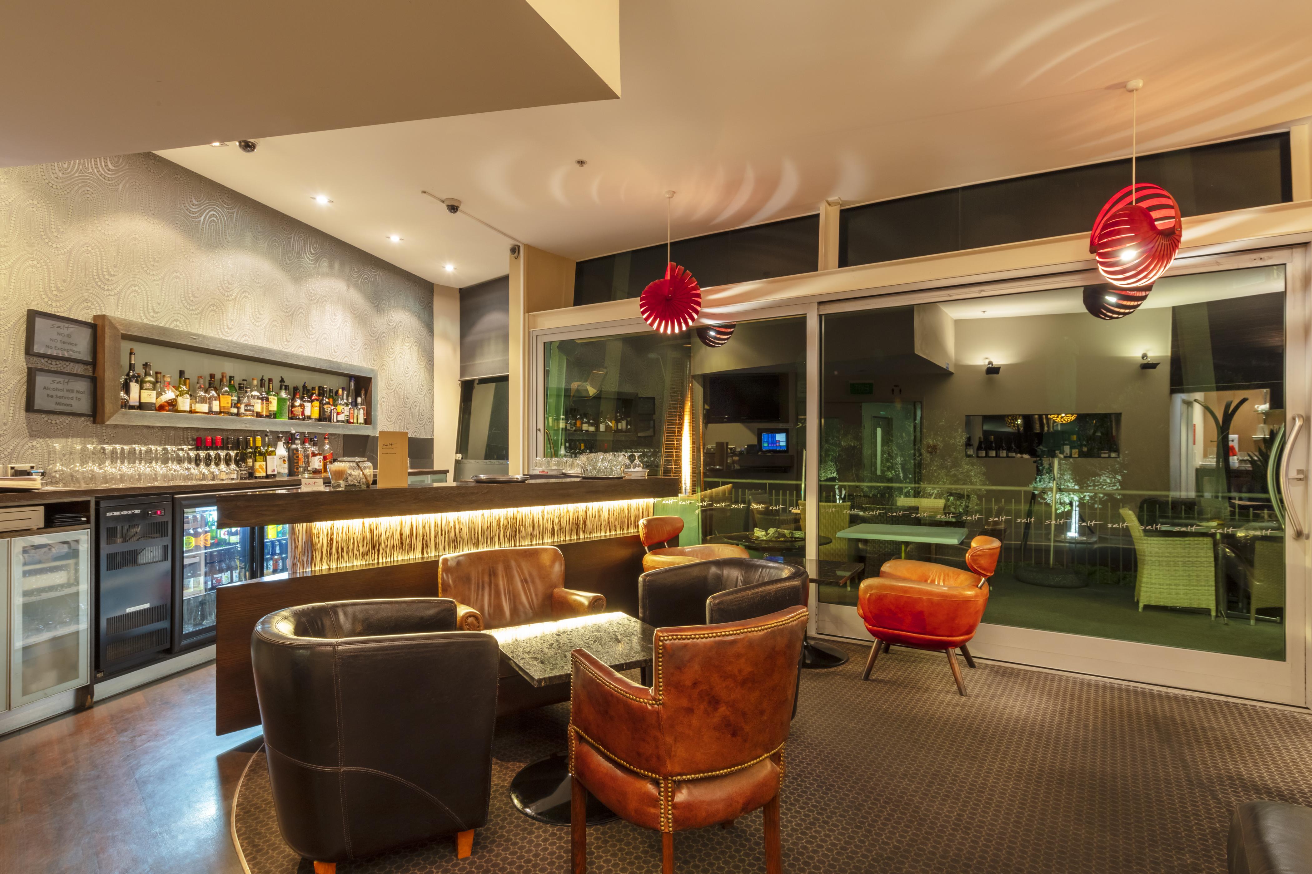Millennium Hotel New Plymouth, Waterfront Eksteriør billede
