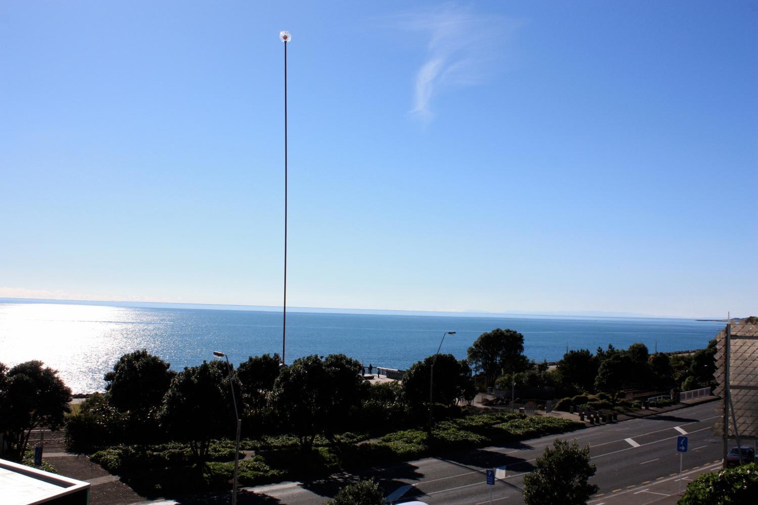 Millennium Hotel New Plymouth, Waterfront Eksteriør billede